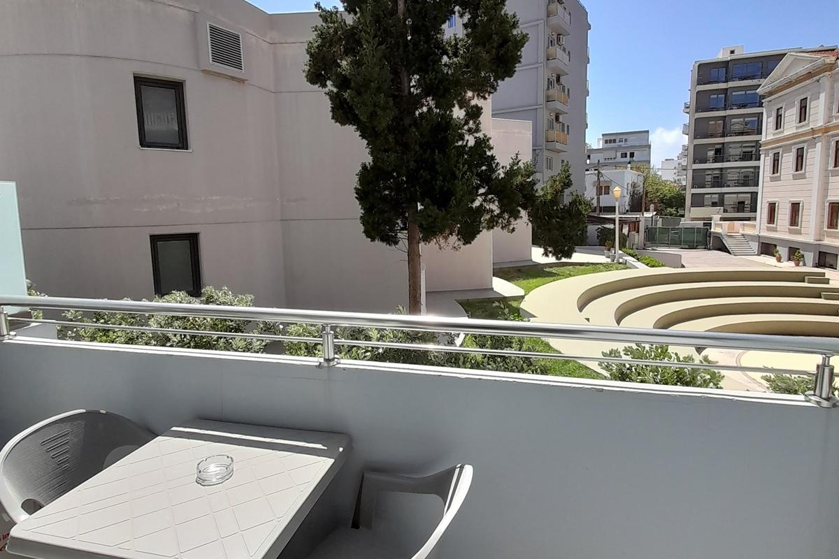 Elite Hotel Rhodes City Exteriér fotografie